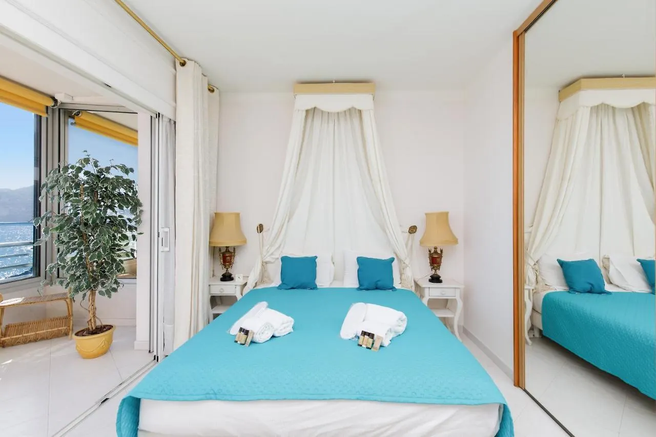 Apartment L'Esterel Yourhosthelper Mandelieu