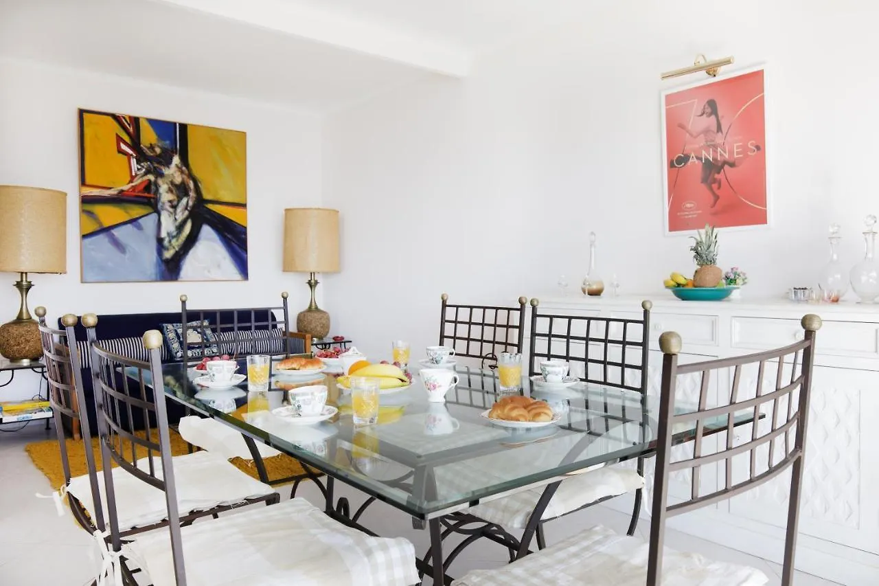 Apartment L'Esterel Yourhosthelper Mandelieu Frankreich