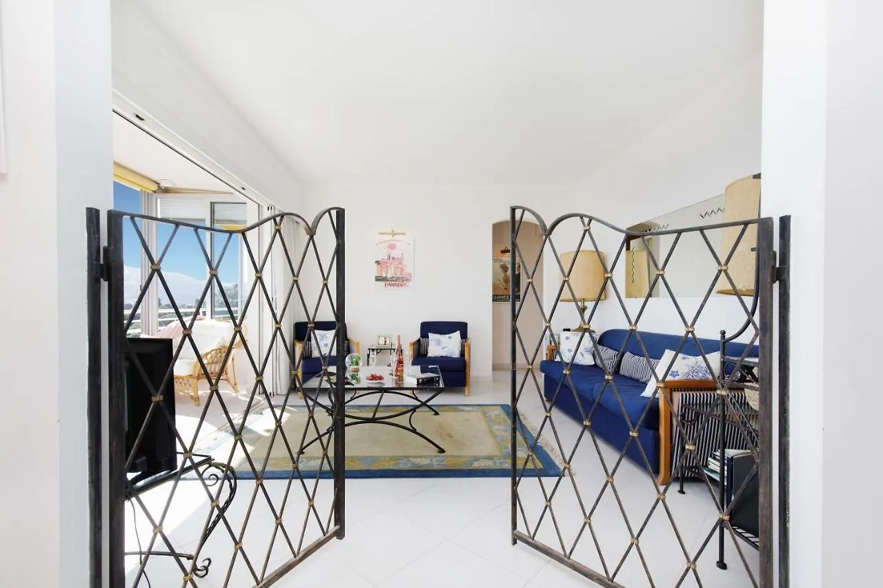 Apartment L'Esterel Yourhosthelper Mandelieu