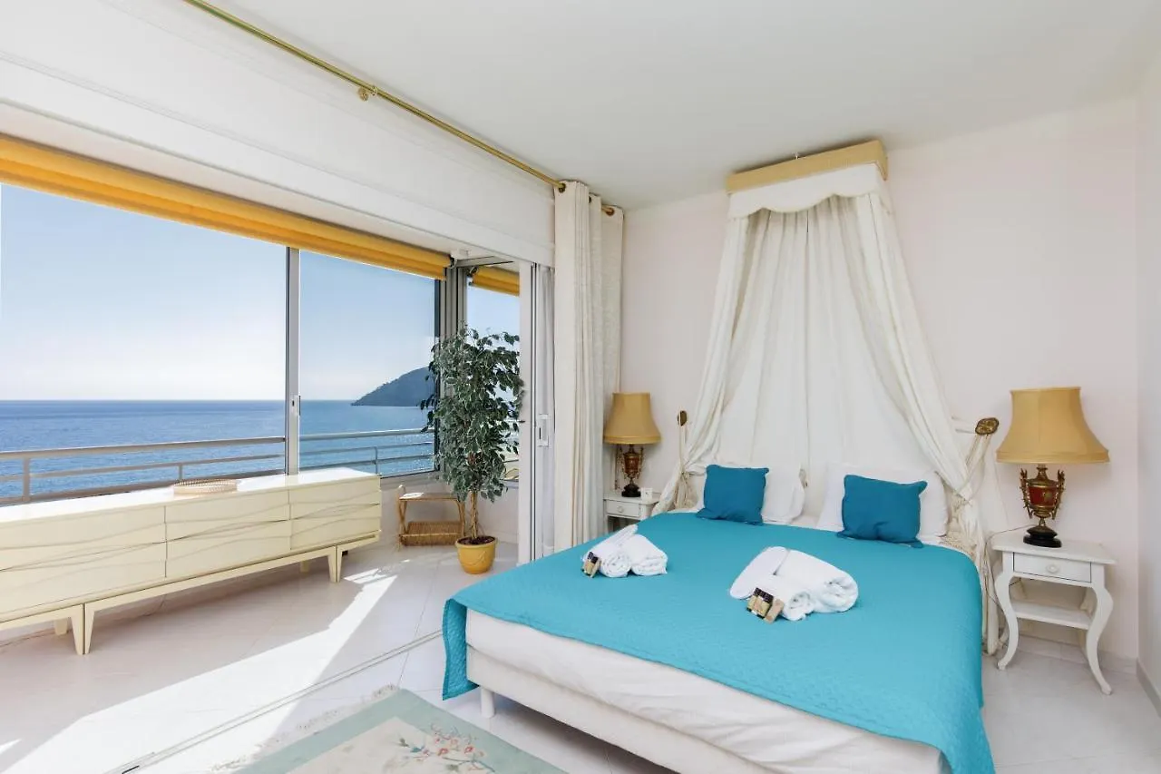 L'Esterel Yourhosthelper Mandelieu Apartment