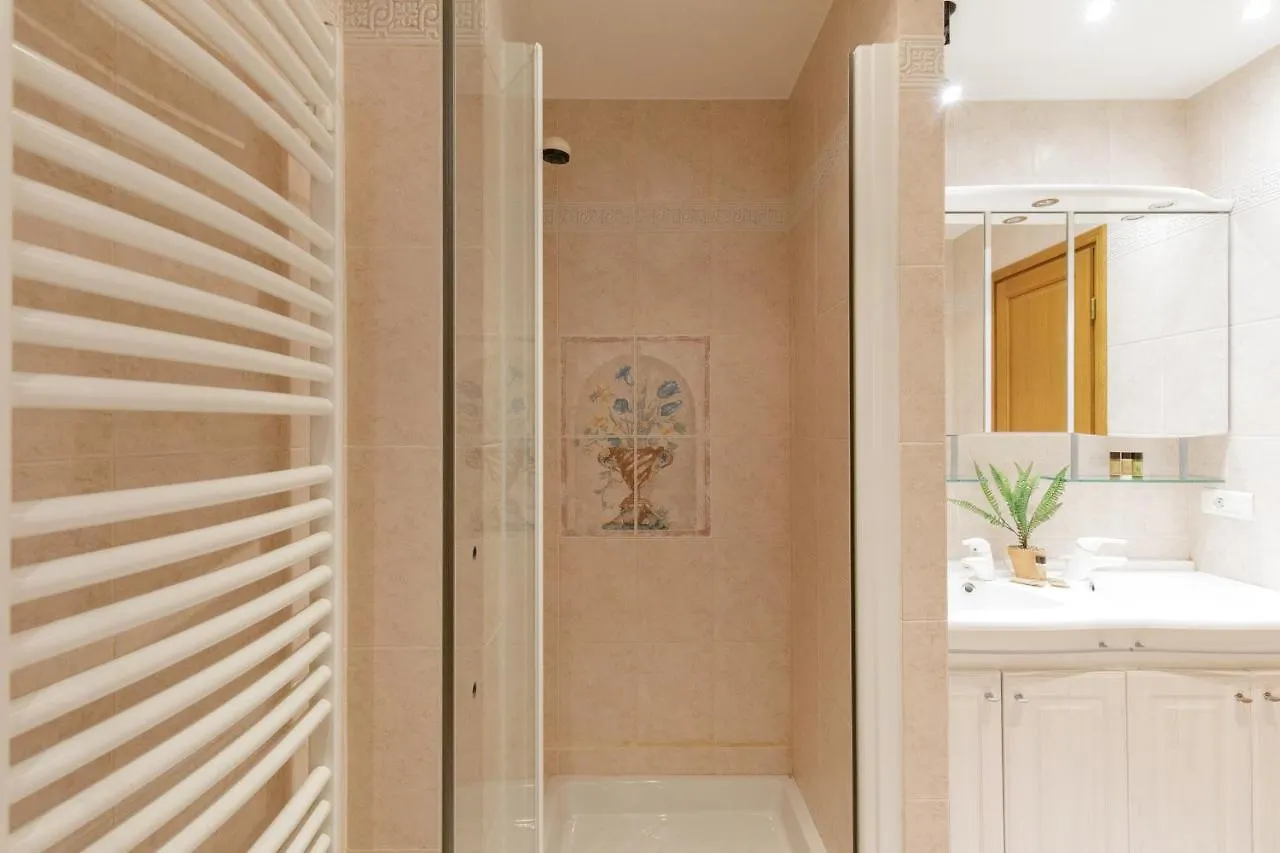 Apartment L'Esterel Yourhosthelper Mandelieu
