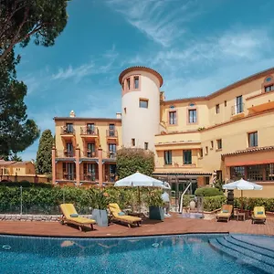 Hotell Ermitage De L'oasis & - Cannes, Mandelieu
