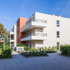 4* Hotel Zenitude Hôtel-résidences Cannes Confort