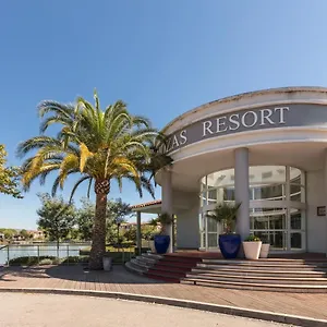4* Aparthotel Goélia Riviera